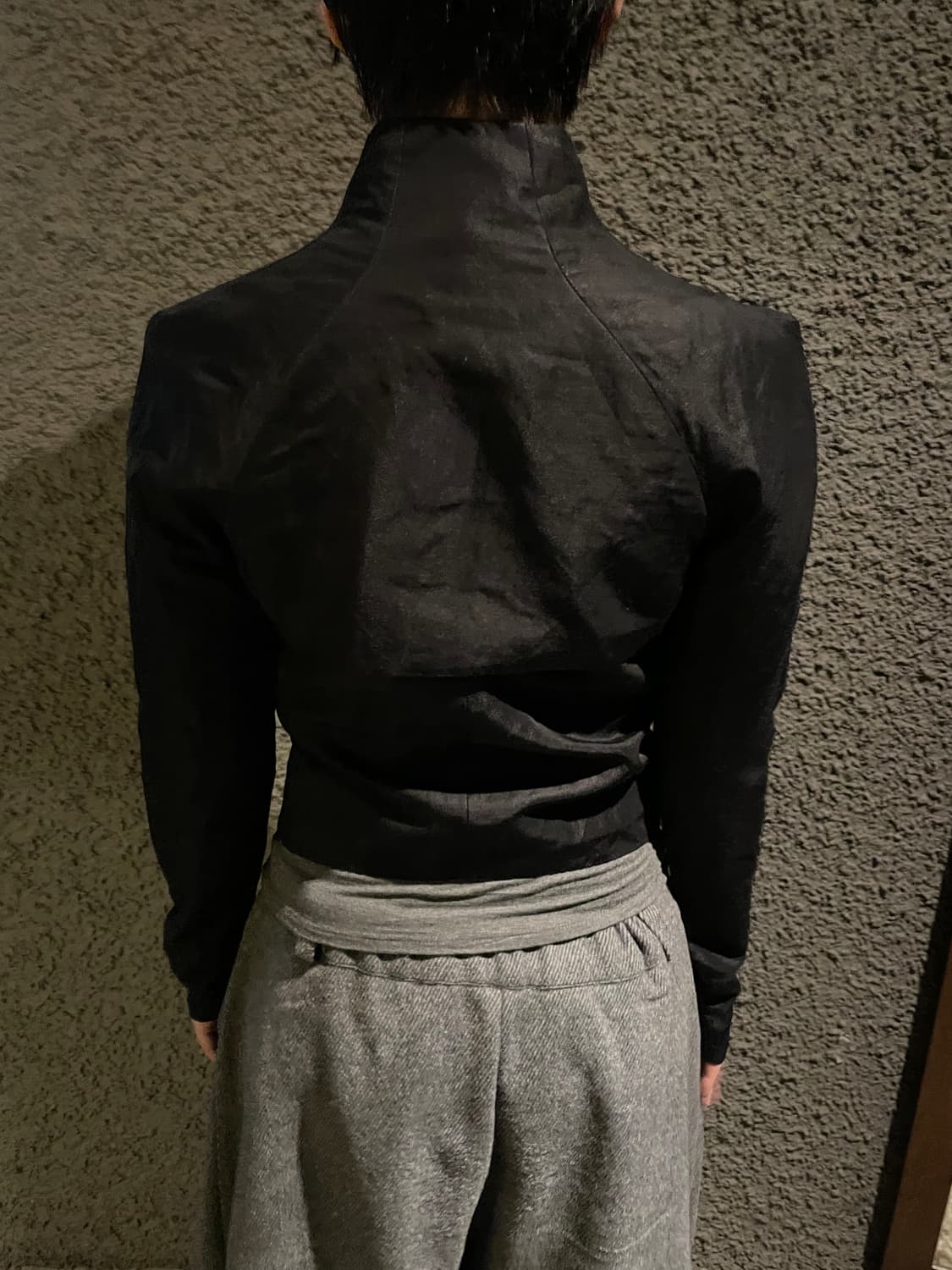 Helmut Lang viscose jacket 상품이미지7