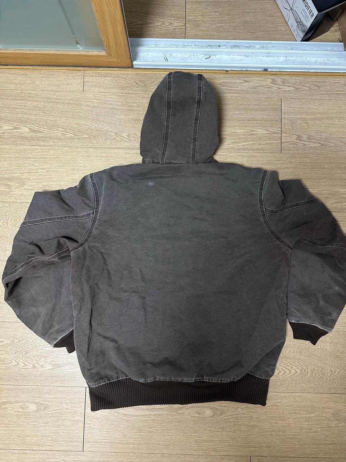 [L] 칼하트 J130 CHT 상품이미지9