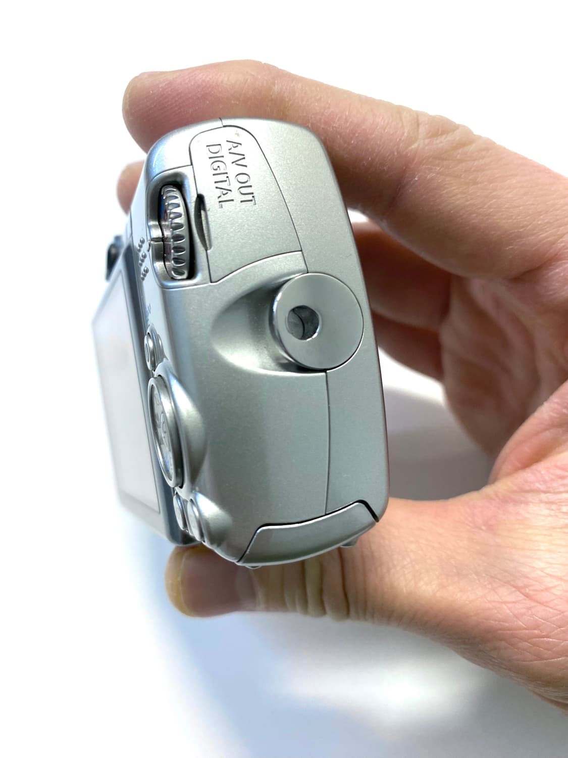 [예약] 캐논 익서스 IXUS 950 IS 디지털 카메라 상품이미지7