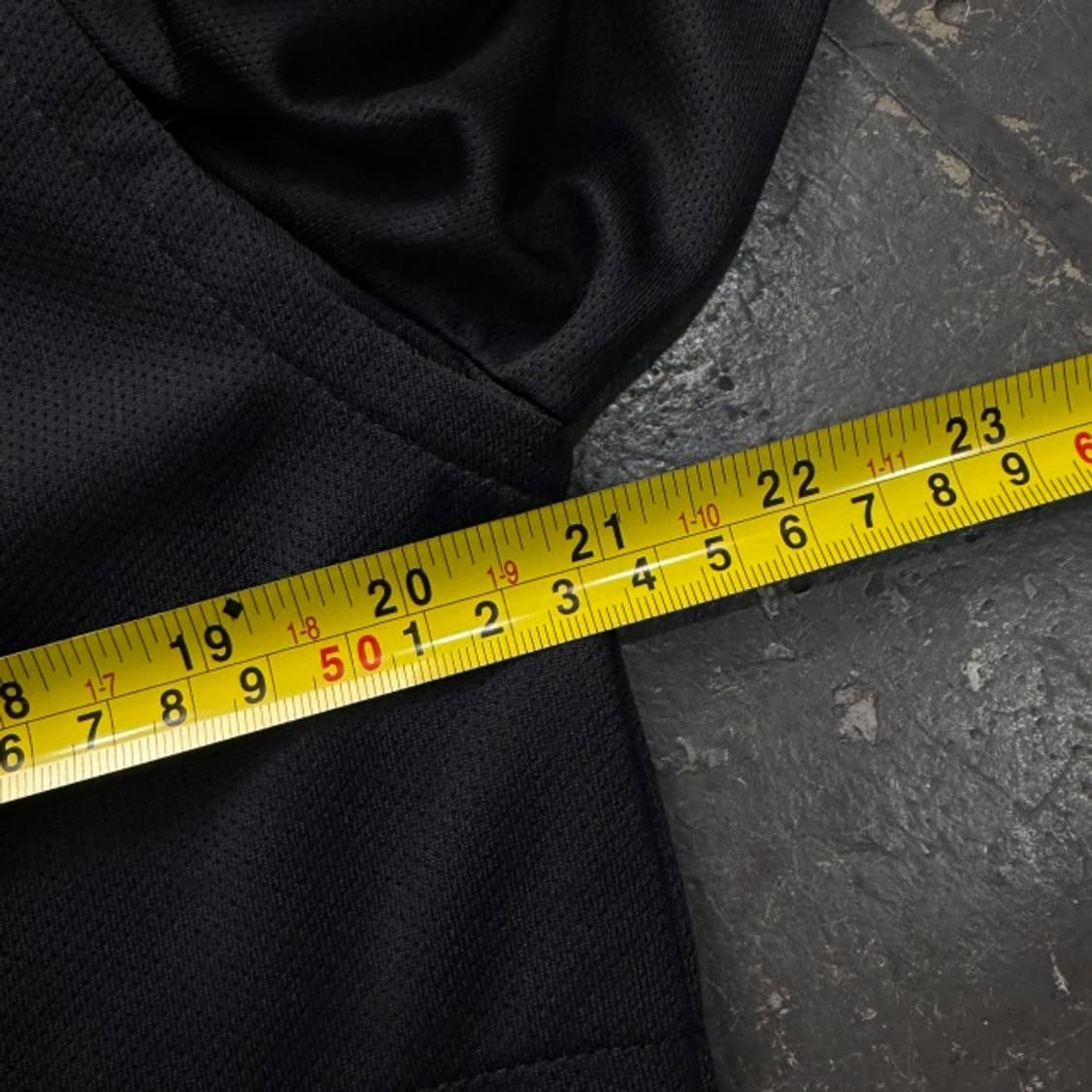 100 나이키 드라이핏 집업  상품이미지5