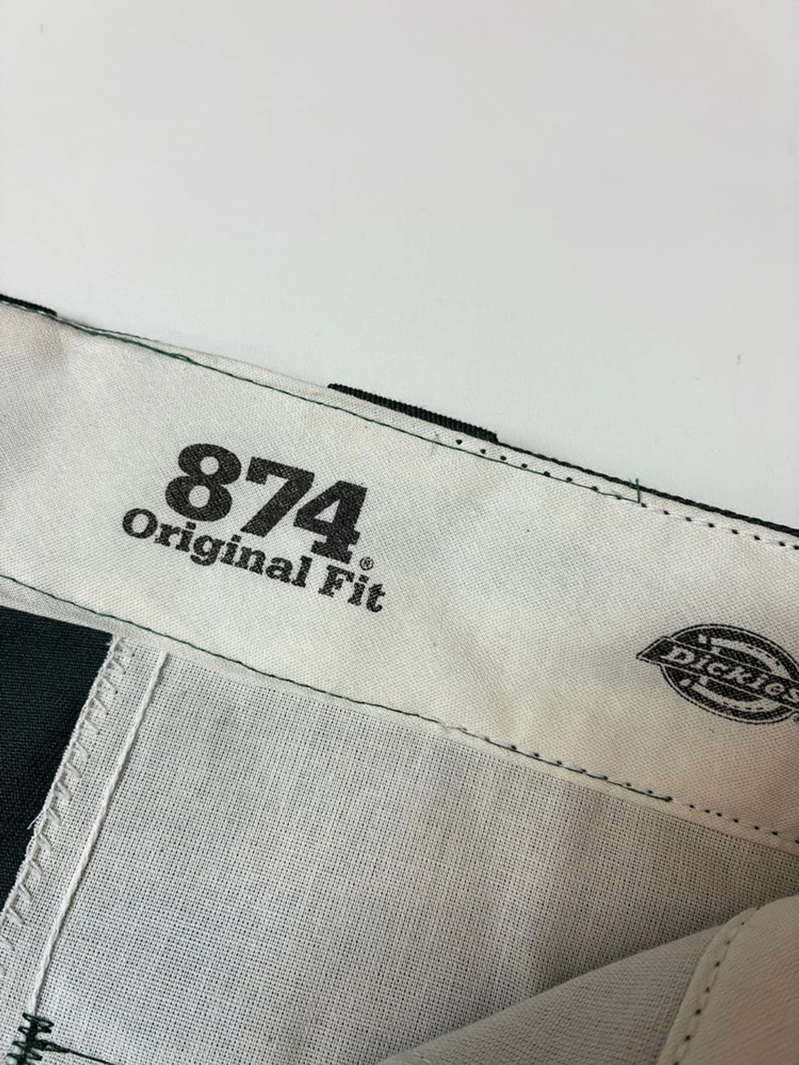 디키즈 874 워크 웨어 스트레이트 팬츠 PN8345 상품이미지7