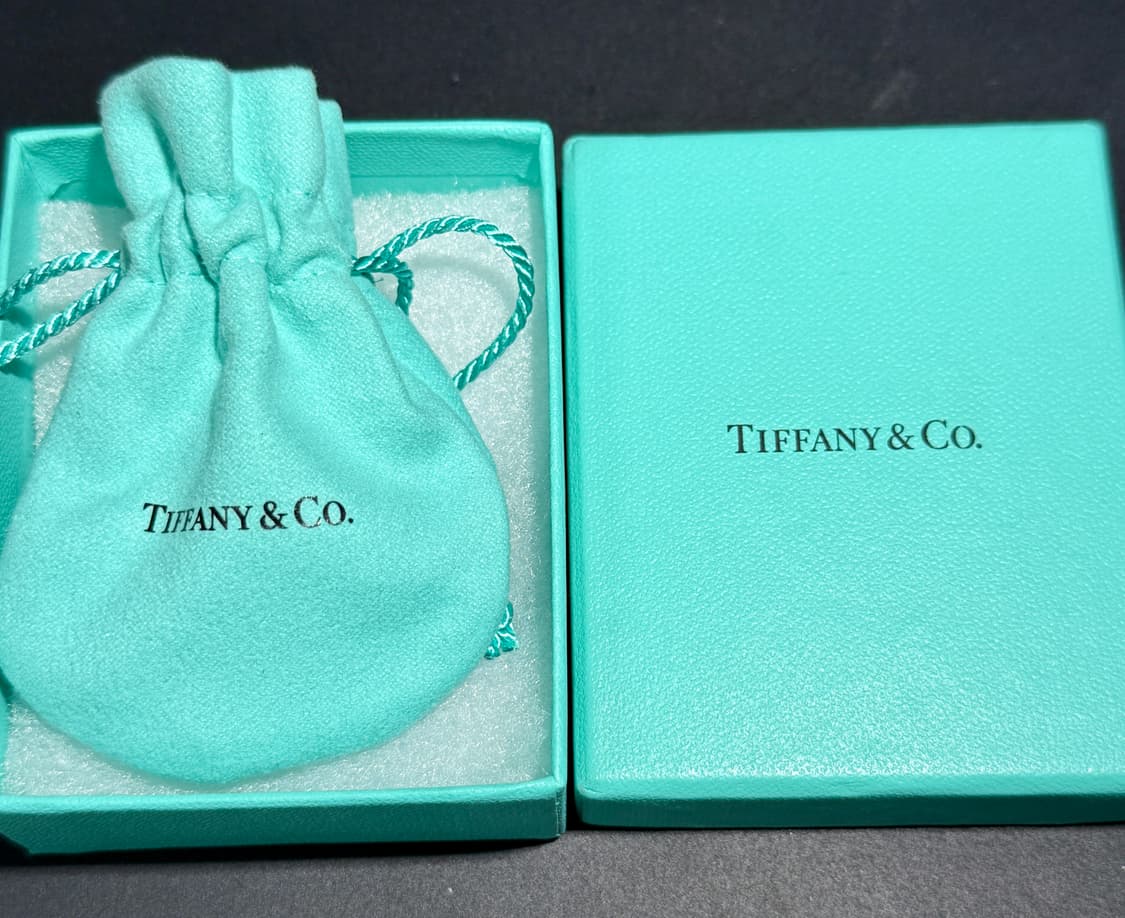 Tiffany&Co 티파니 1839 휘슬 상품이미지6
