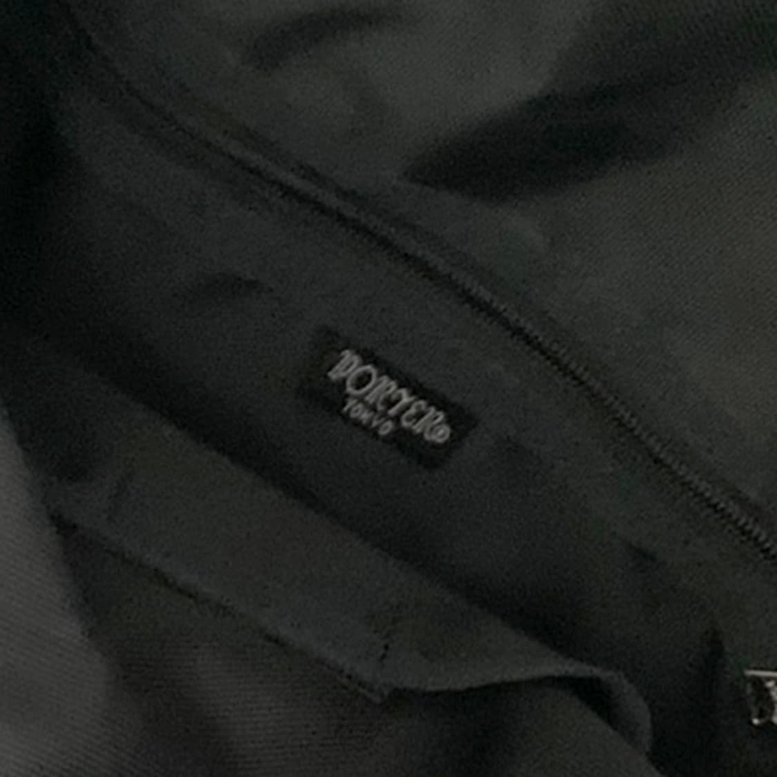 PORTER 요시다포터 숄더백 나일론 블랙,  상품이미지4