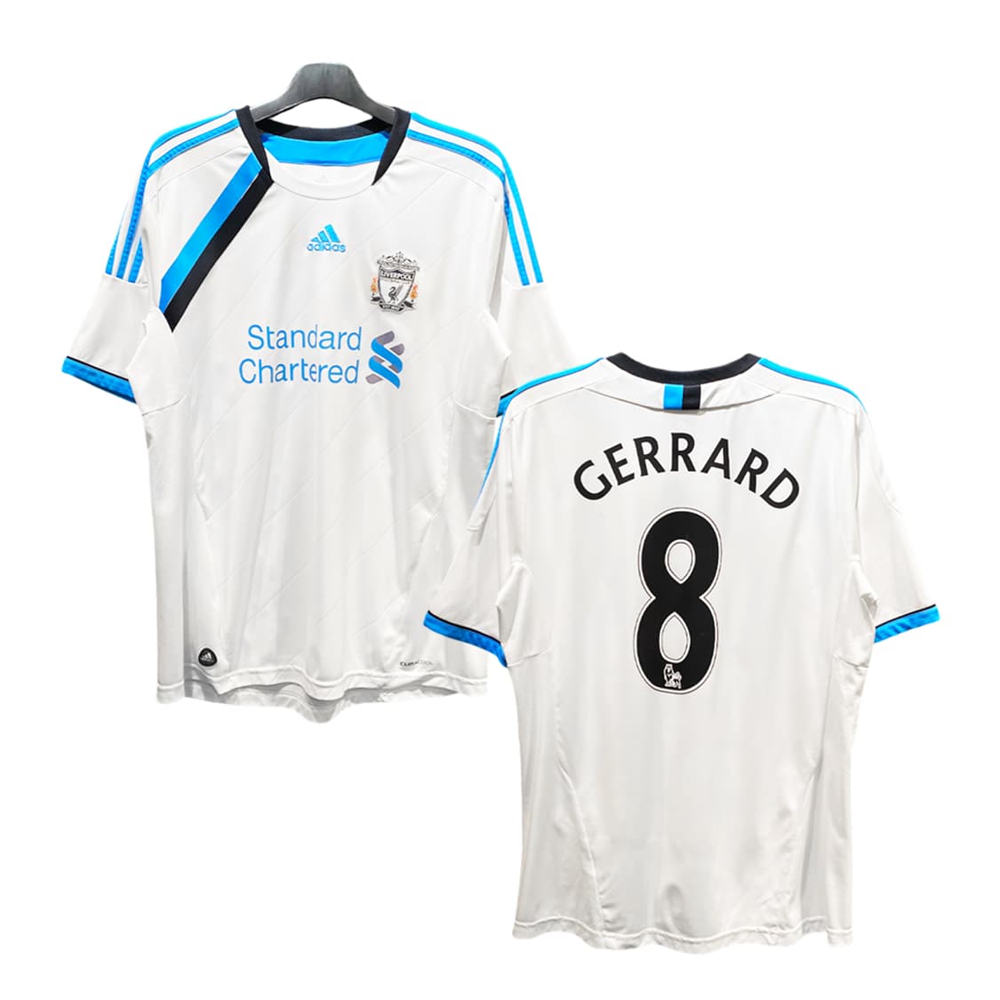 11/12 리버풀 써드 제라드 (L) 상품이미지1