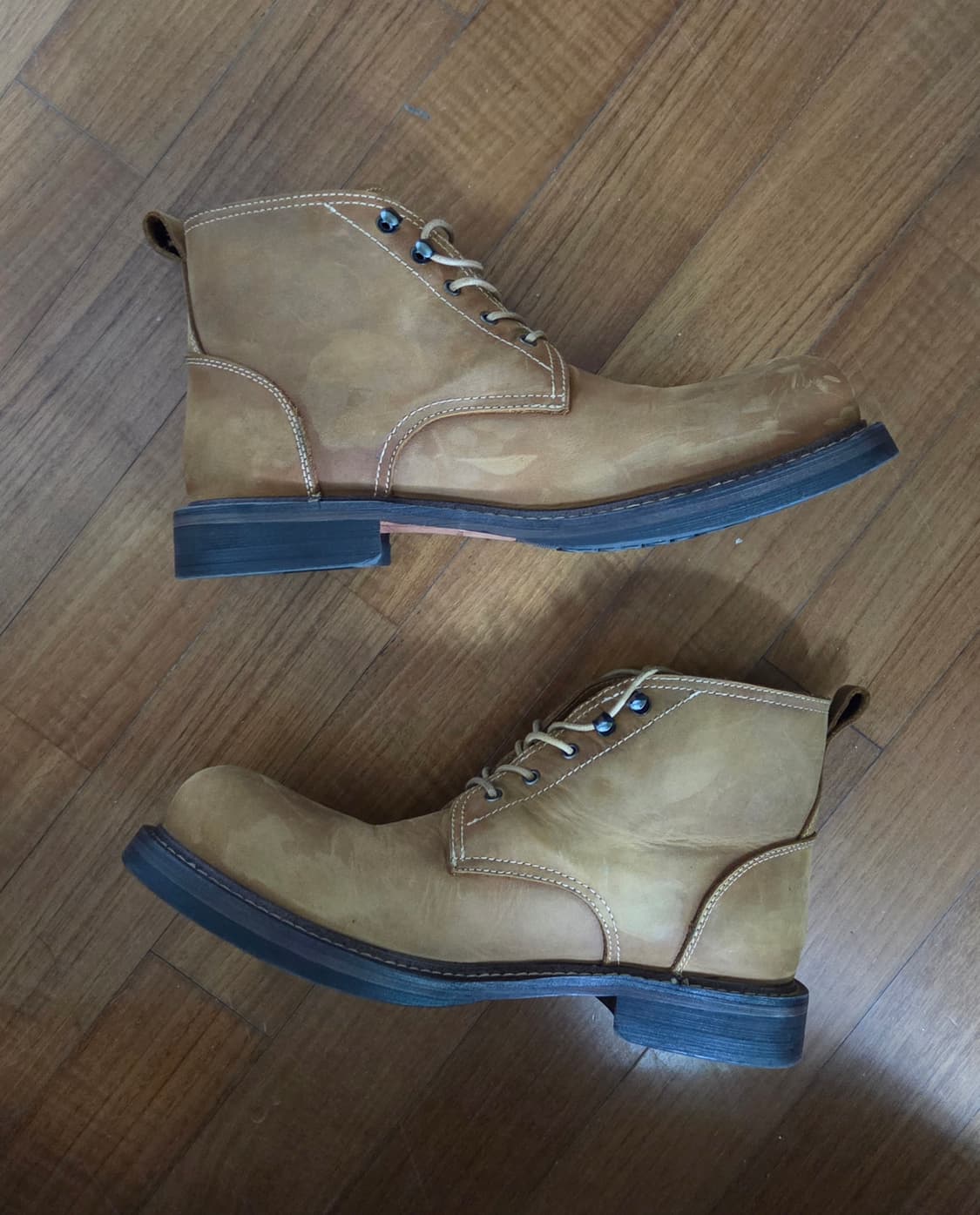 로맨틱무브 레일로드 워커 (280) 상품이미지3