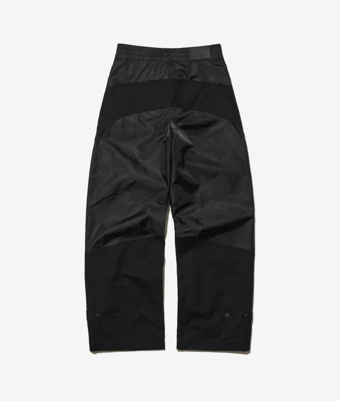 애드오프 MULTIPLE DIVISION TWILL PANTS 상품이미지2