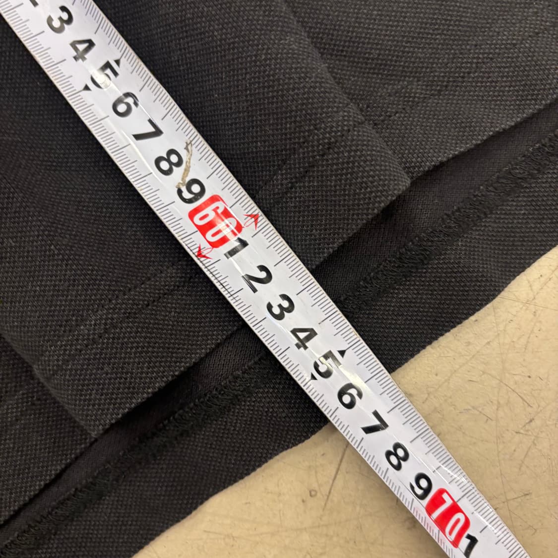 타미힐피거 스몰로고 카라티 상품이미지4