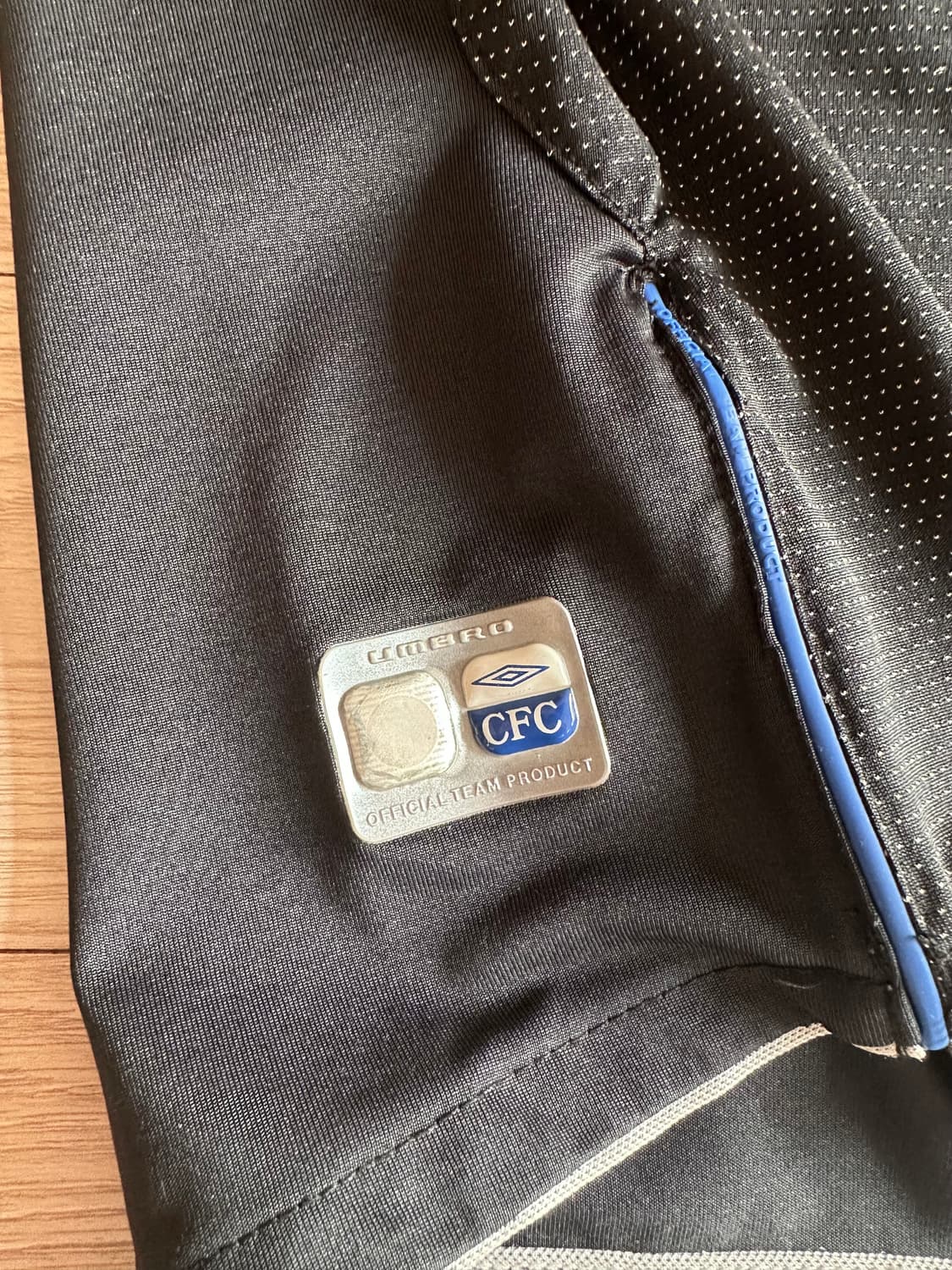 첼시 04-05 어웨이 유니폼 상품이미지5