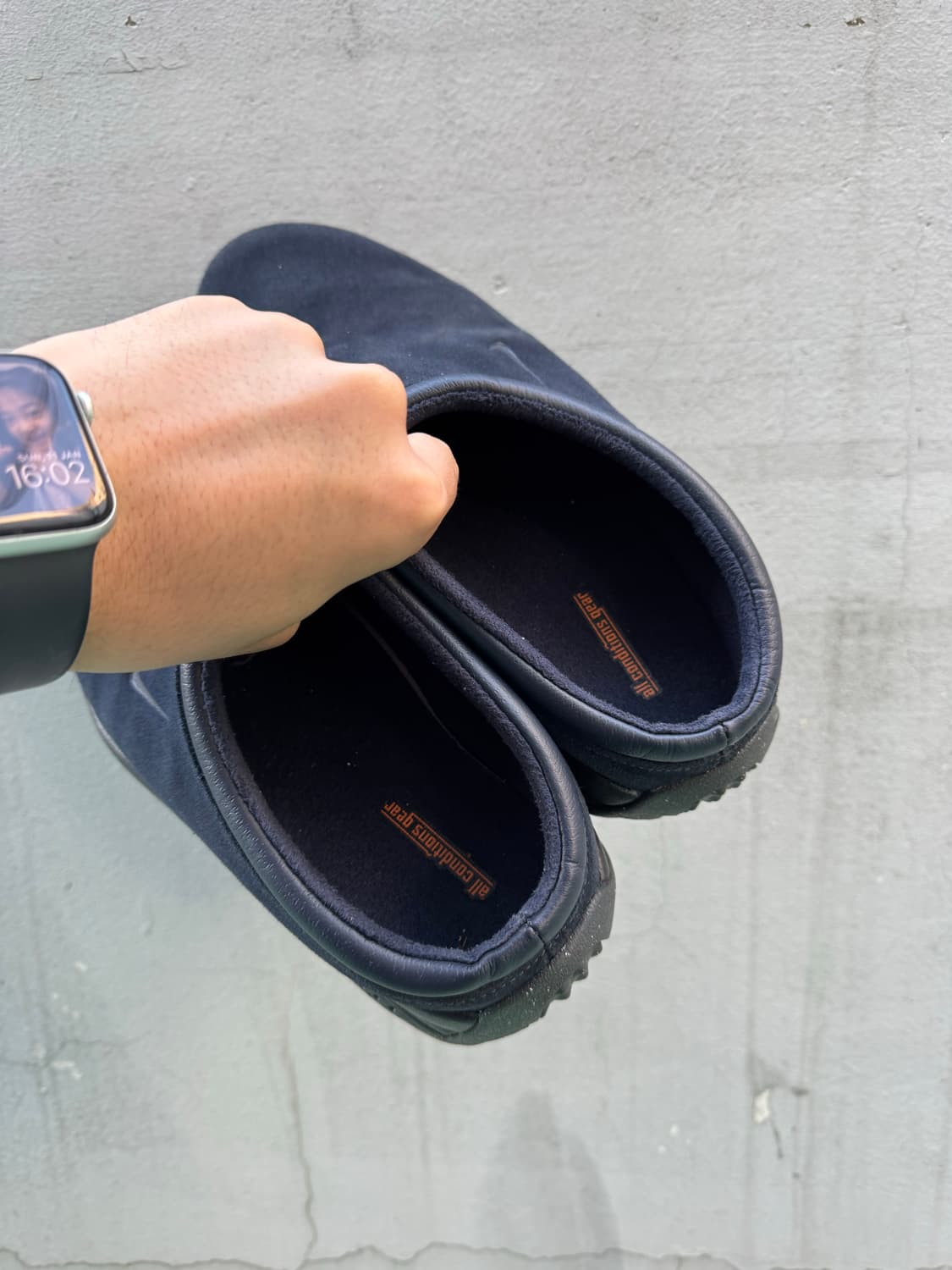 나이키 Acg 루퍼스 슬립온 상품이미지10