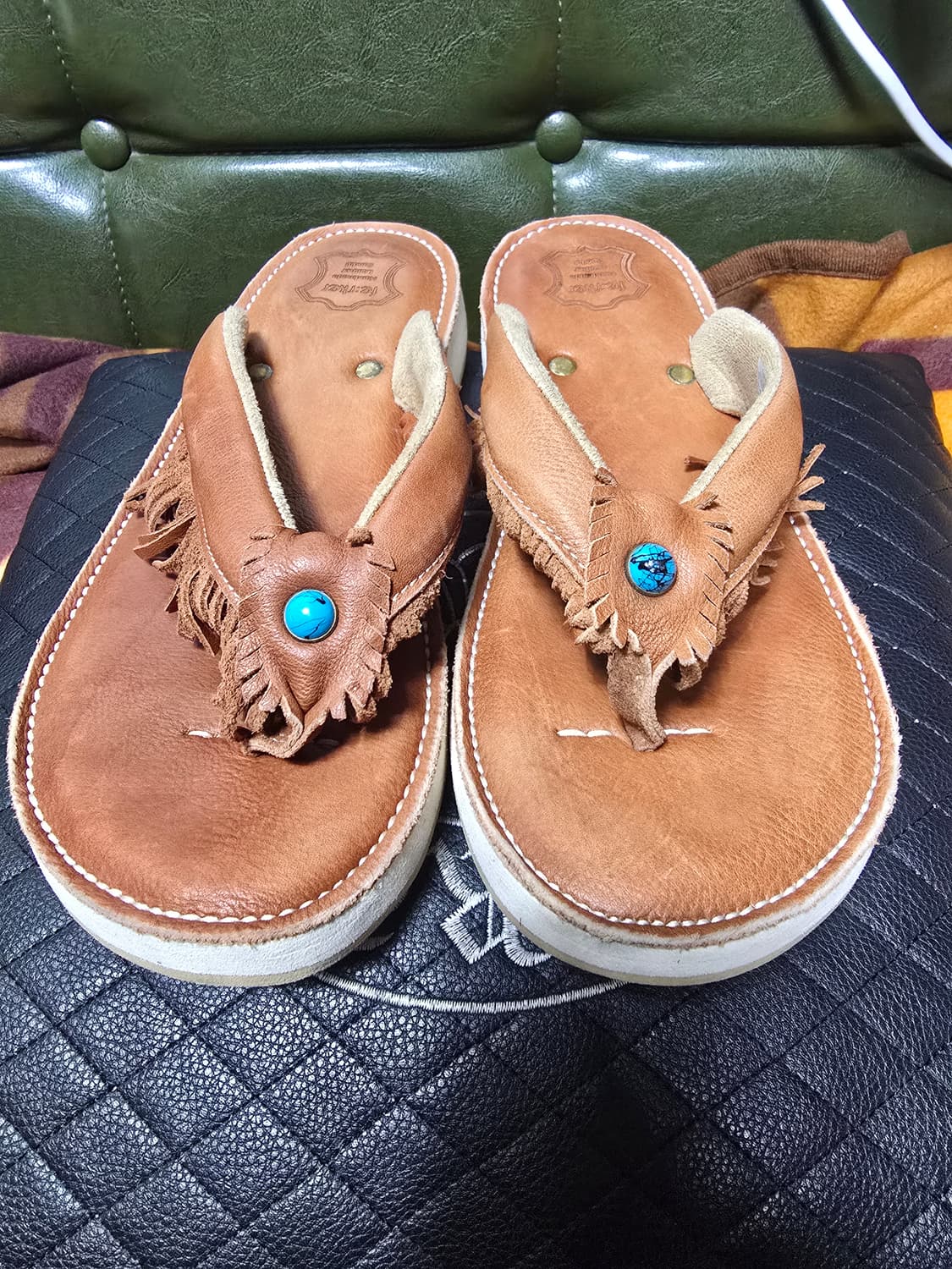 페르커 샌들 쪼리 270 ss급 상품이미지1