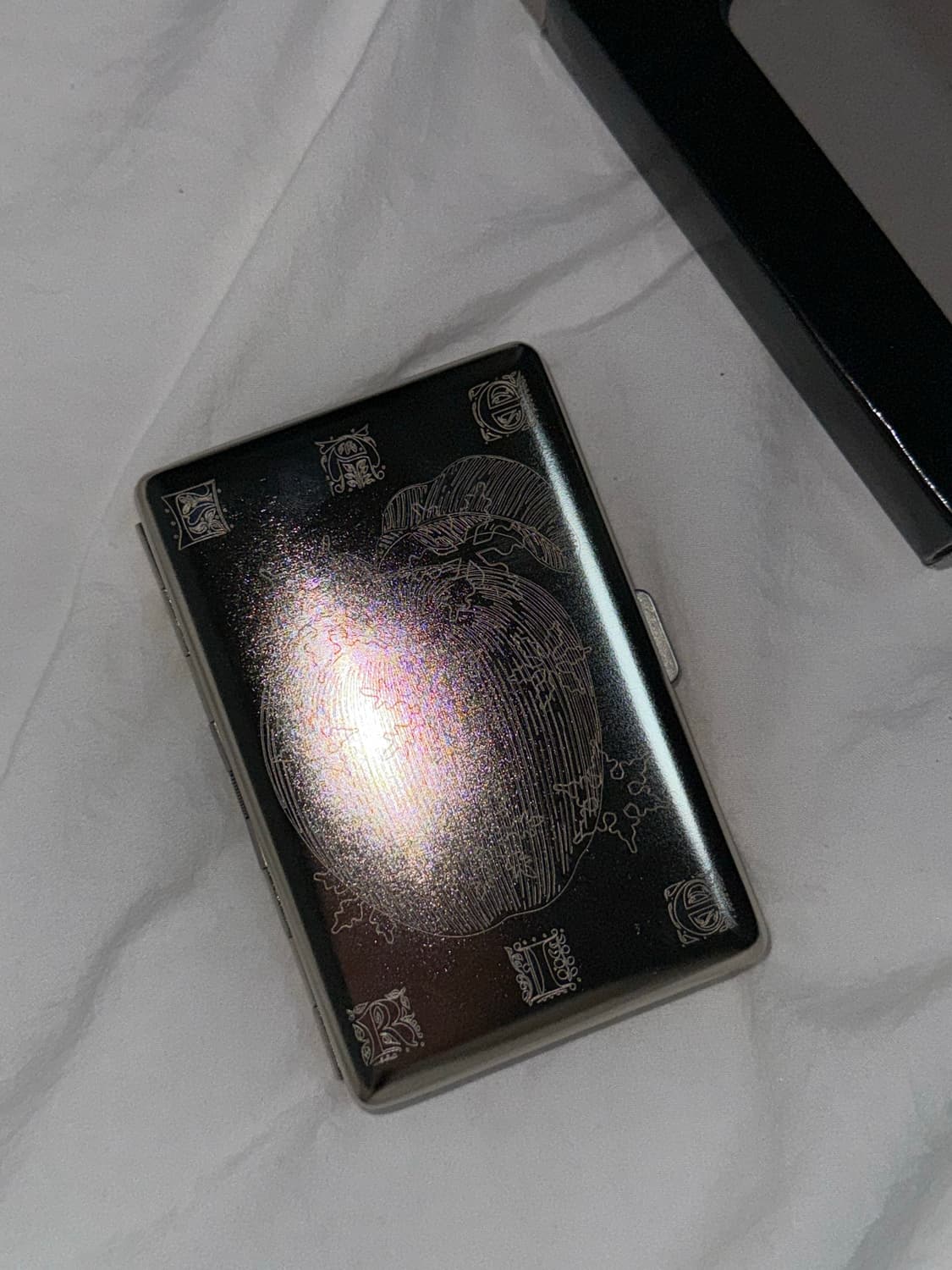 샵페어리 시가렛 케이스 상품이미지6