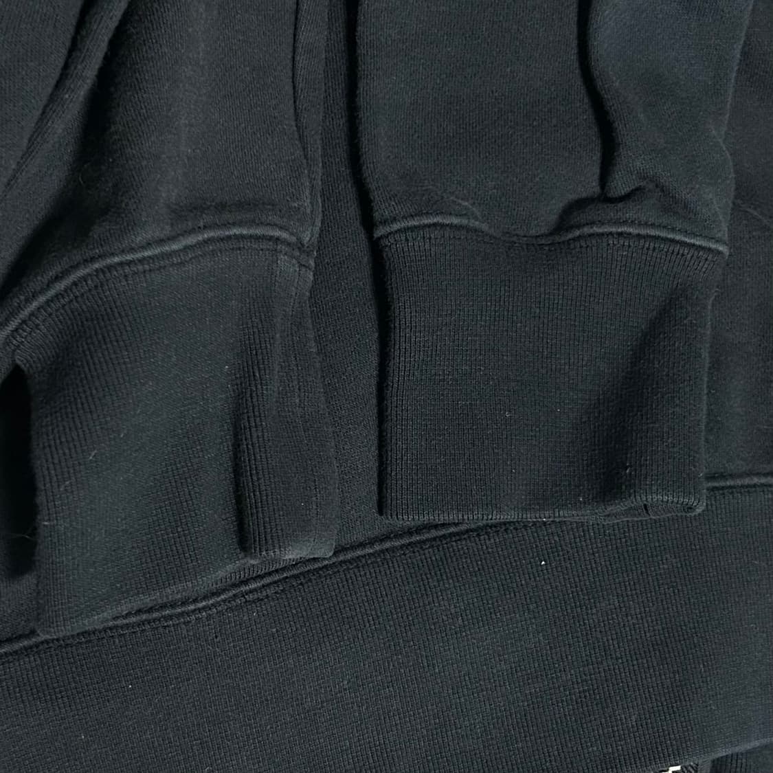 나이키 맨체스터 유나이티드 맨유 박지성 후드집업 블랙 M 상품이미지10