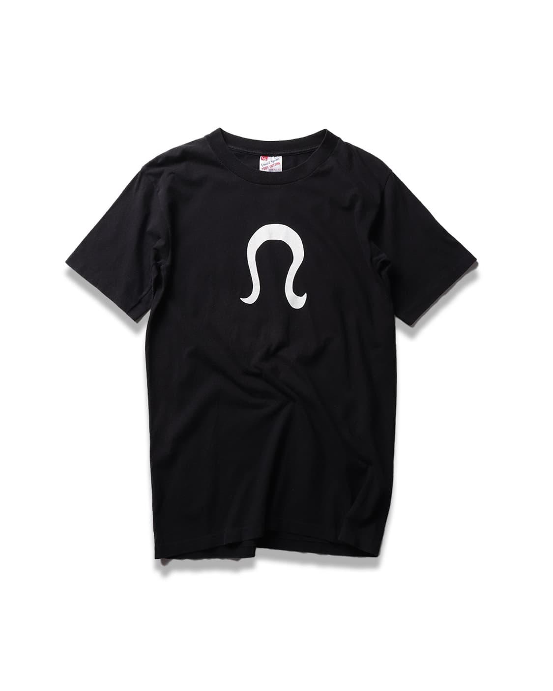 90s Omega Symbol T-shirt 상품이미지1