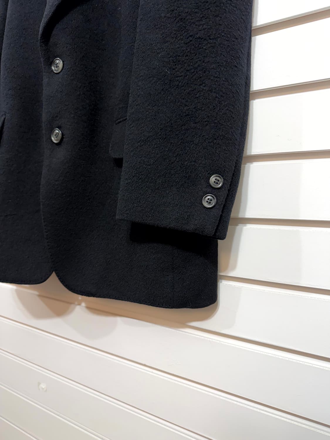 HEAENH 자켓 (Made In Japan) 상품이미지4