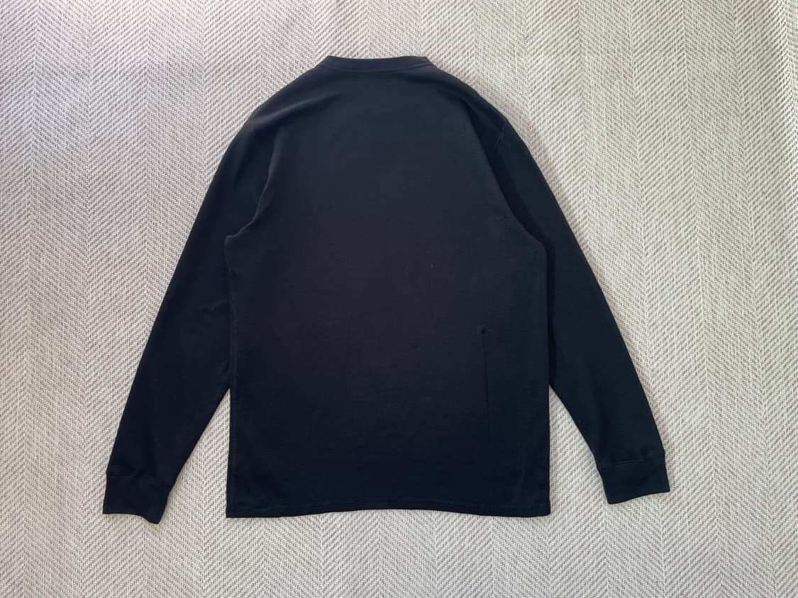 폴로랄프로렌 와플 긴팔티셔츠  상품이미지7