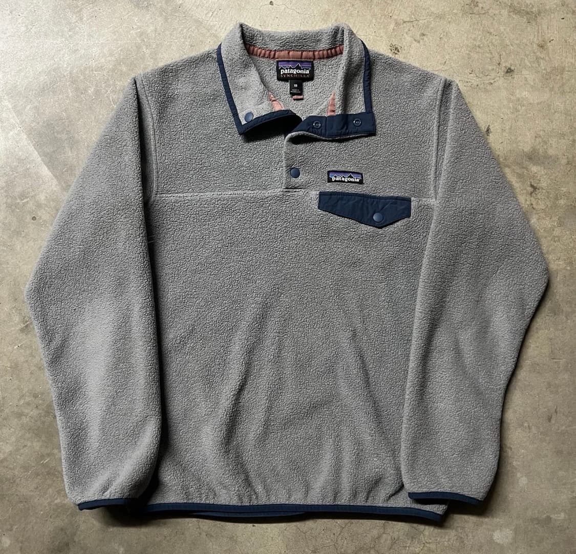파타고니아 신칠라 xs 상품이미지1