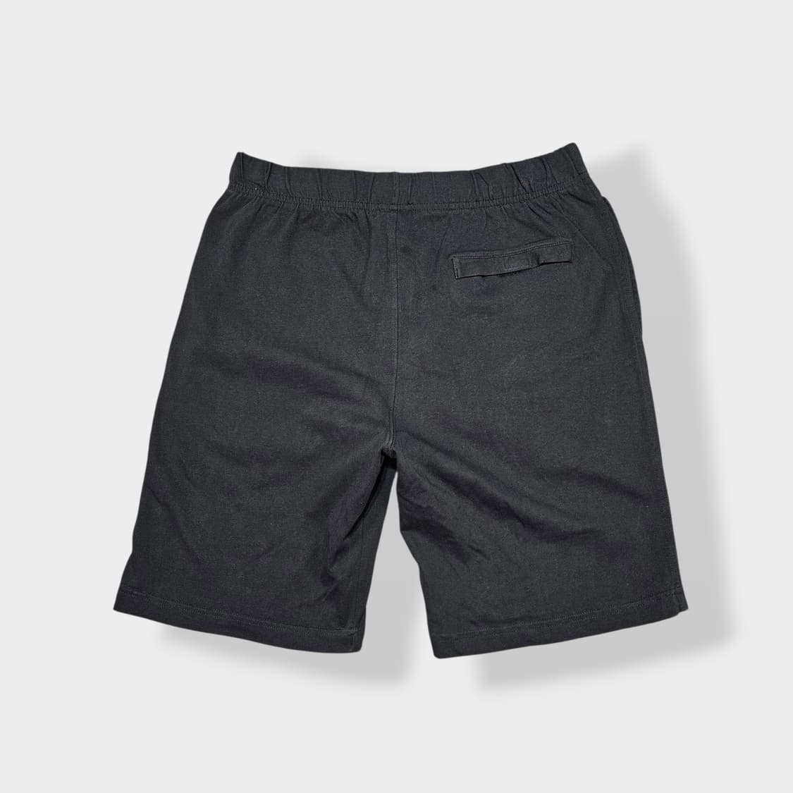 P054 나이키 면반바지 상품이미지2