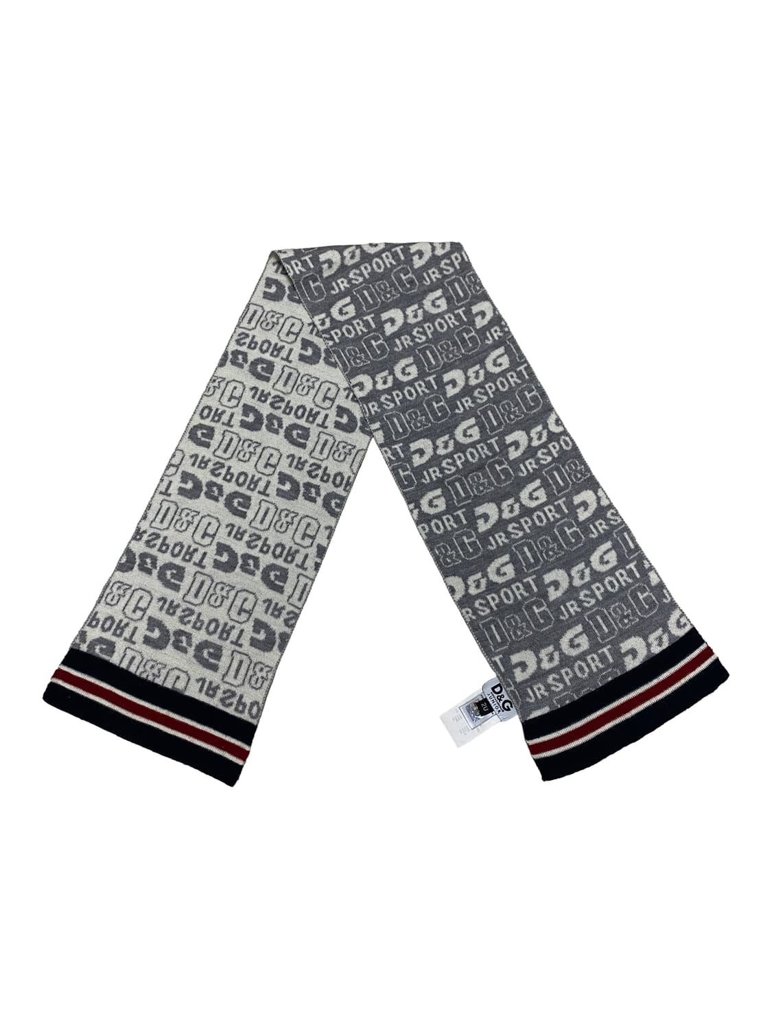 돌체앤가바나 스포츠 스카프 머플러 상품이미지1