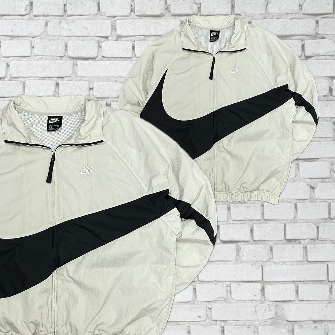 나이키 빅스우시 바람막이 2XL 상품이미지1