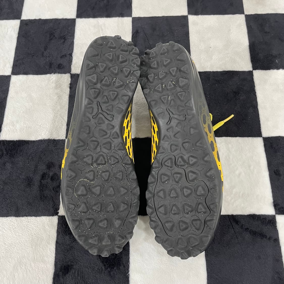 퓨마 스피릿3 TT 축구화 275mm 상품이미지8