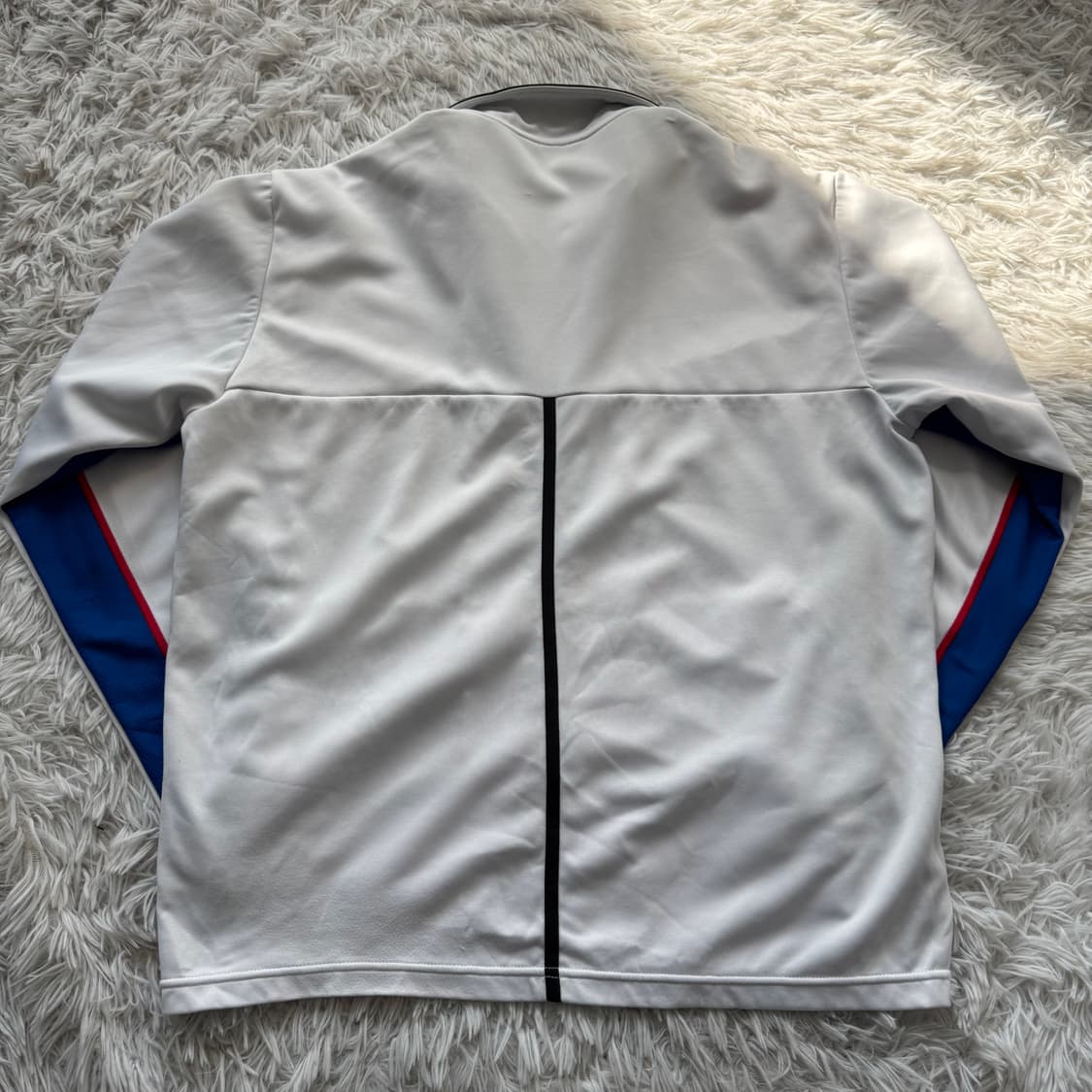 ASICS 일본빈티지 져지 아식스 트랩탑 아식스져지 L 100 상품이미지3