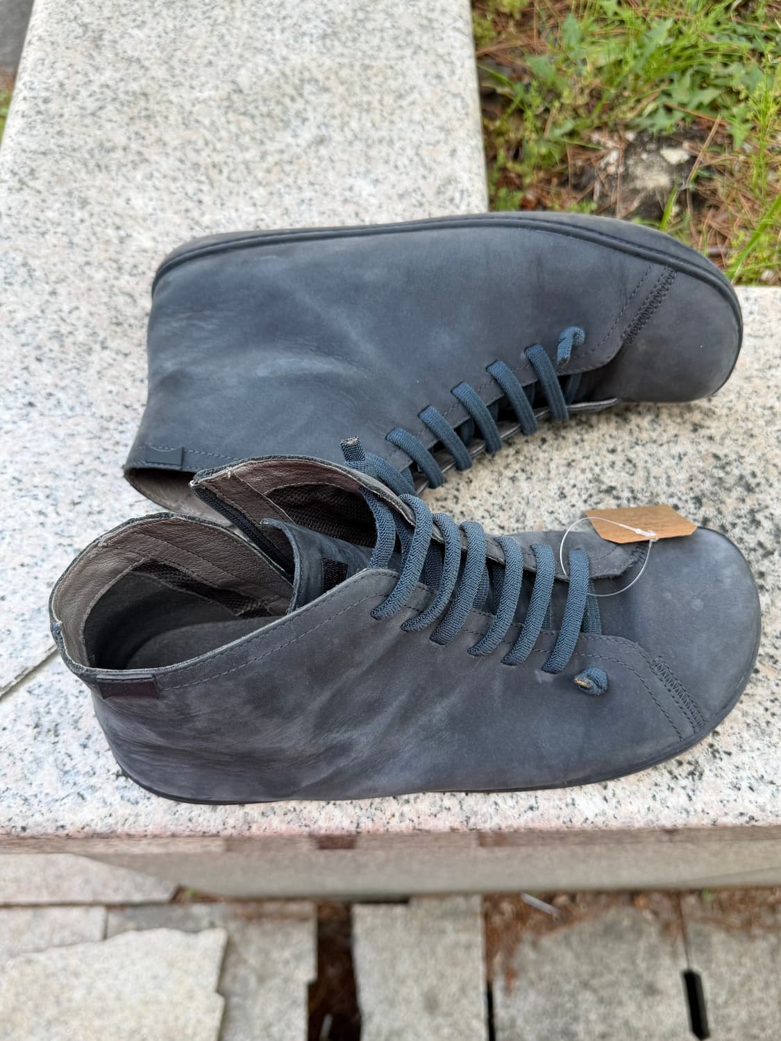 Camper 캠퍼 페우 카미 앵클 부츠 상품이미지6