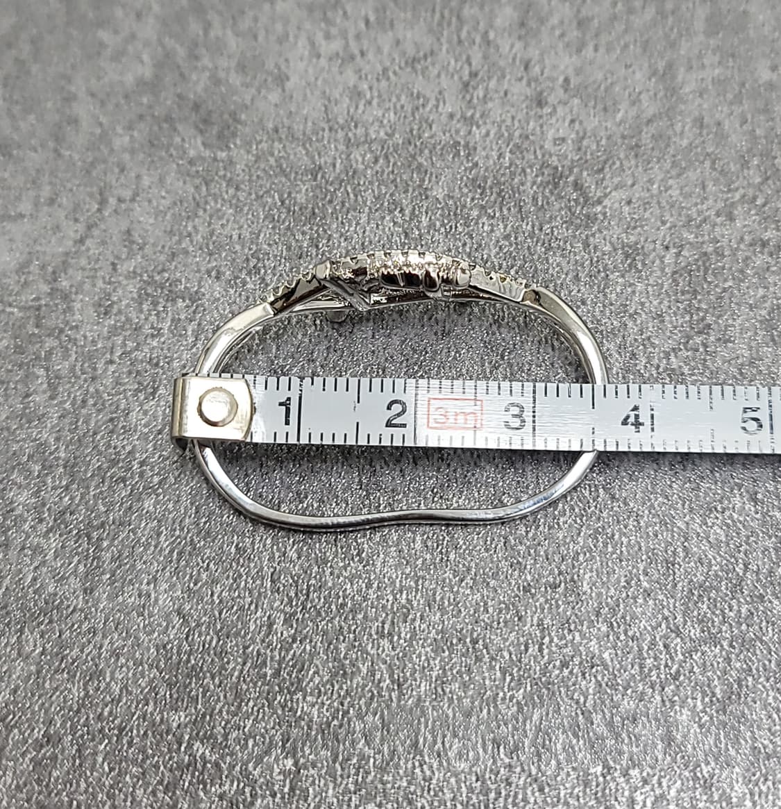 투핑거링 빈티지반지 상품이미지6