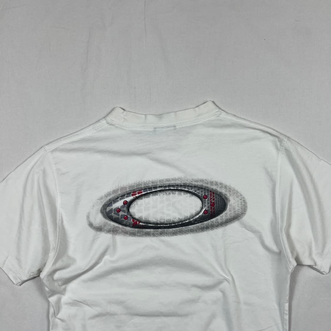 오클리 oakley 로고 반팔티 상품이미지6