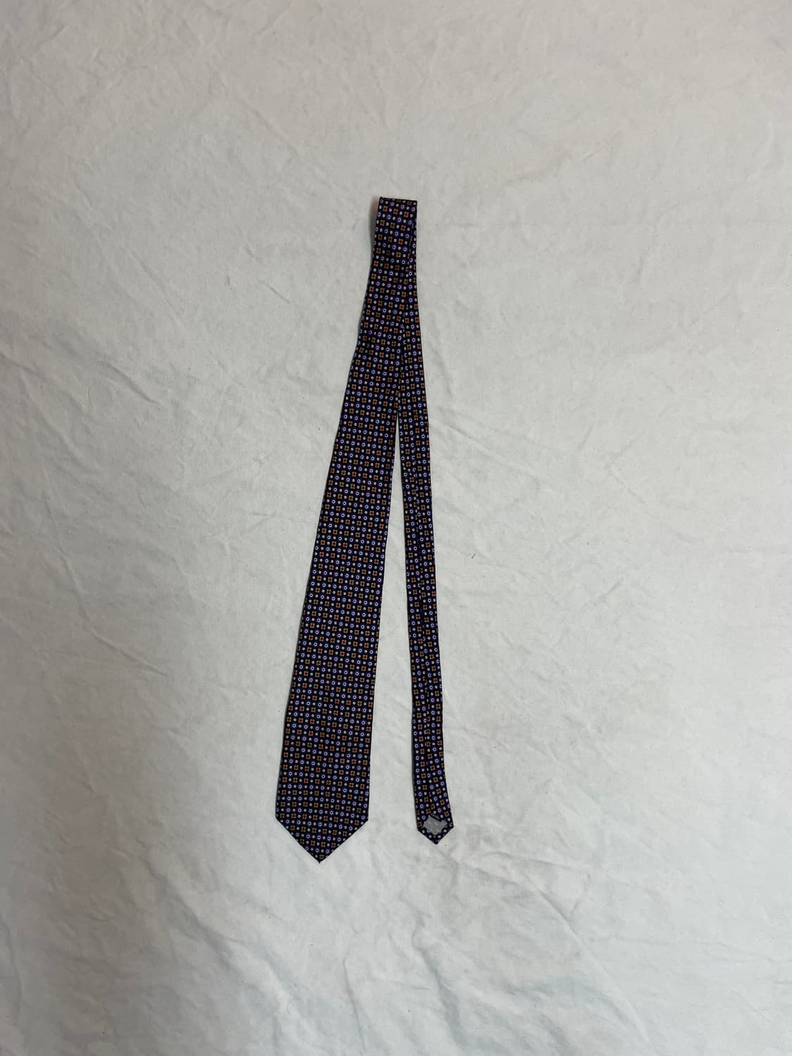 지방시 넥타이  상품이미지1