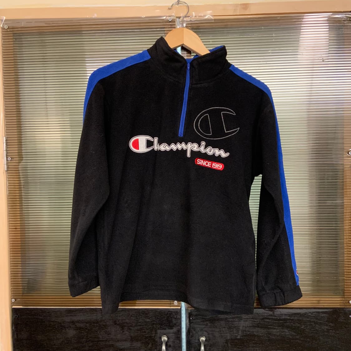 올드 챔피언 플리스 상품이미지1