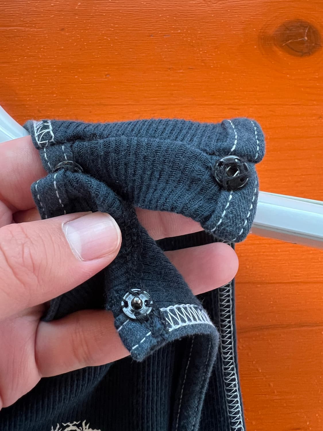 [L] 크롬하츠 LA한정 홀스슈 나시 상품이미지4