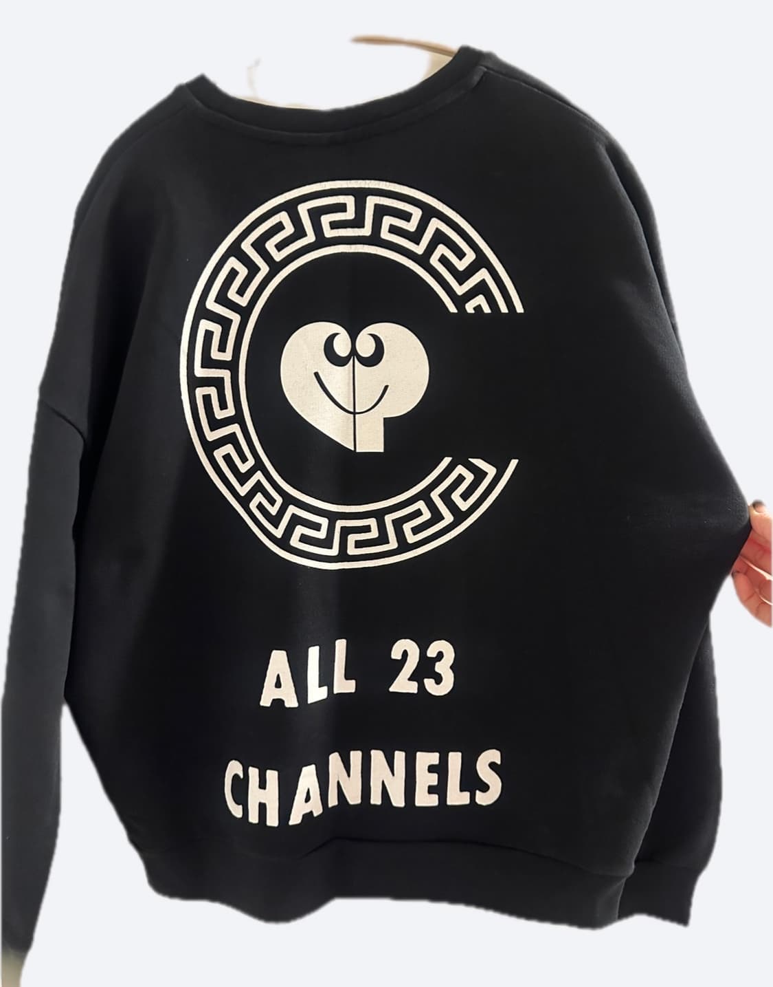 칼하트 맨투맨 xs 상품이미지2