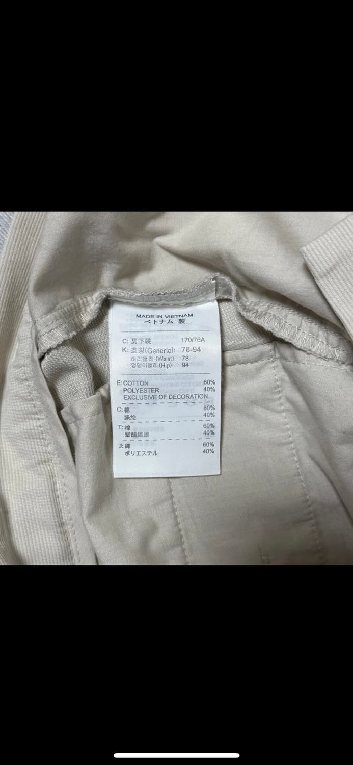 나이키 숏팬츠 상품이미지5