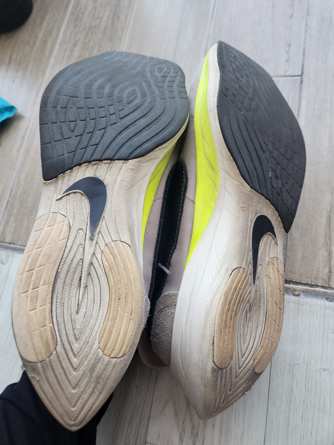 나이키 문레이서 스트링 볼트 (270) 상품이미지6