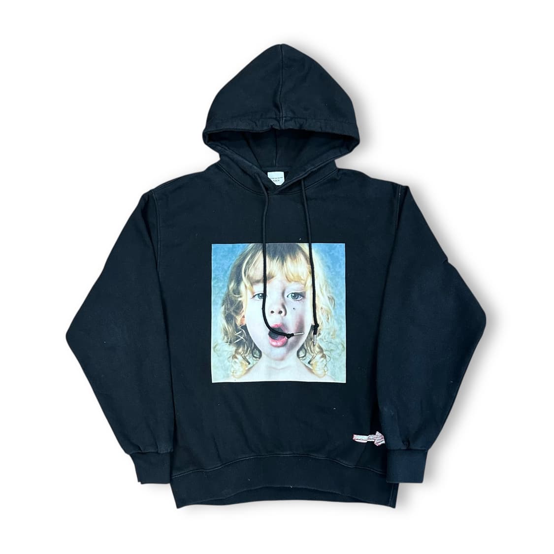 아크메드라비 후드 상품이미지1