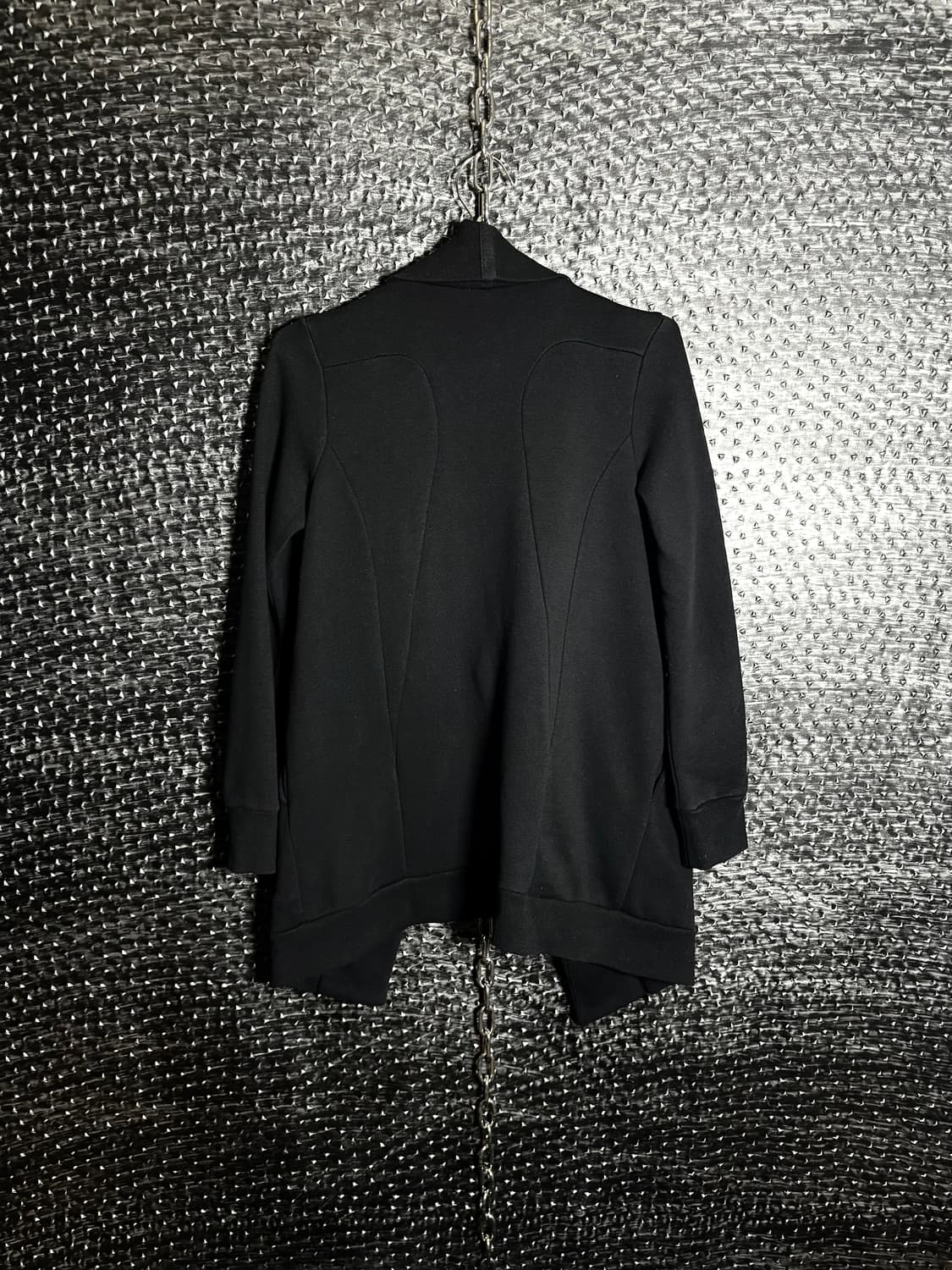 MPG 레이어드 드레이프 자켓 상품이미지2