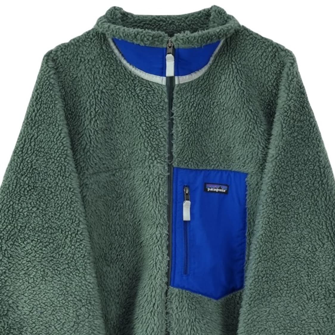 [파타고니아] 레트로X 후리스 쉐르파 자켓 M19228 상품이미지4