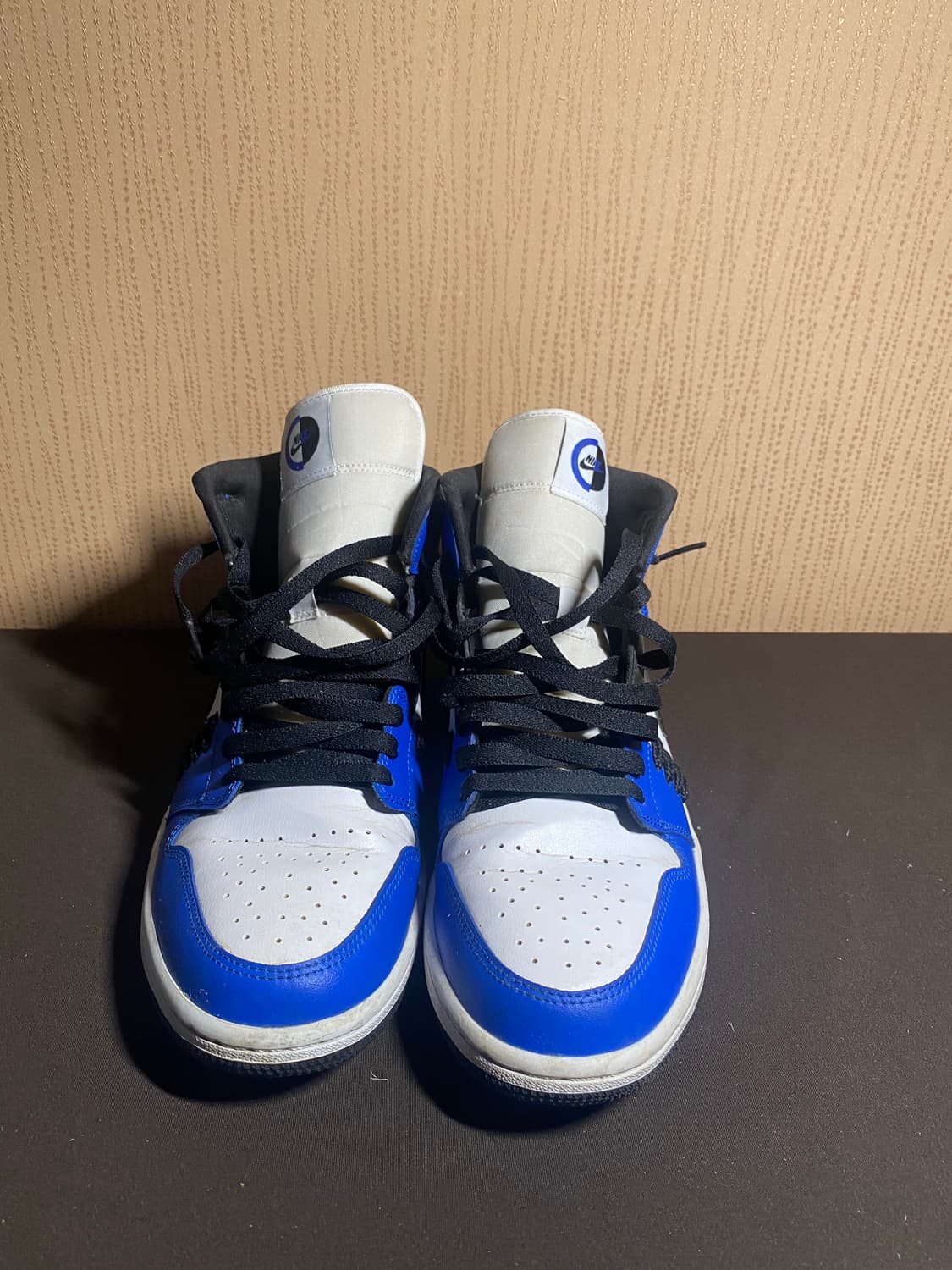 조던 1 SE 미드 시스터후드 285 상품이미지4