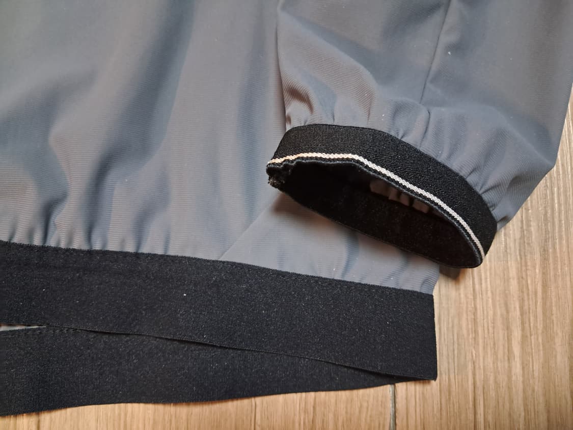 디스커버리 런닝 집업 남성95  상품이미지8