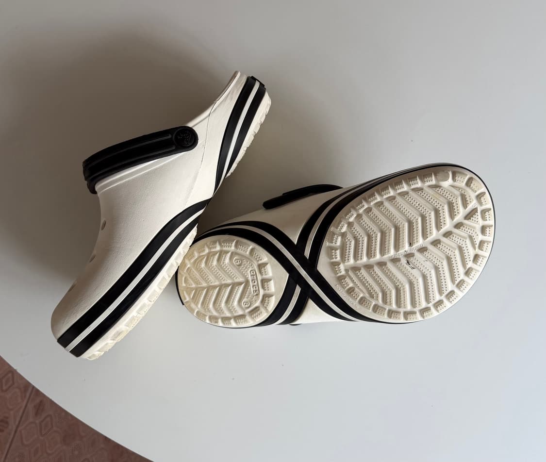 crocs 크록스 (m6 w8) 235  상품이미지6