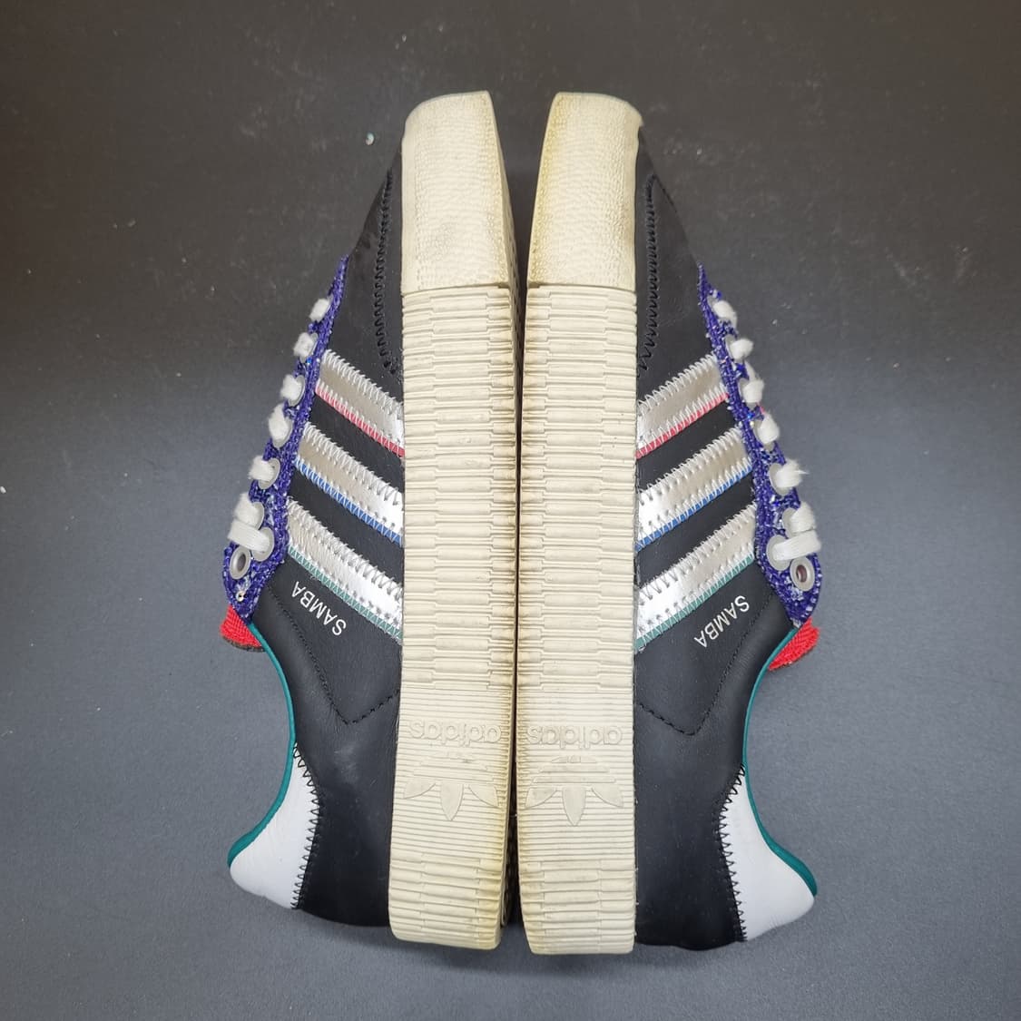 아디다스 삼바로즈 여성스니커즈230  상품이미지5