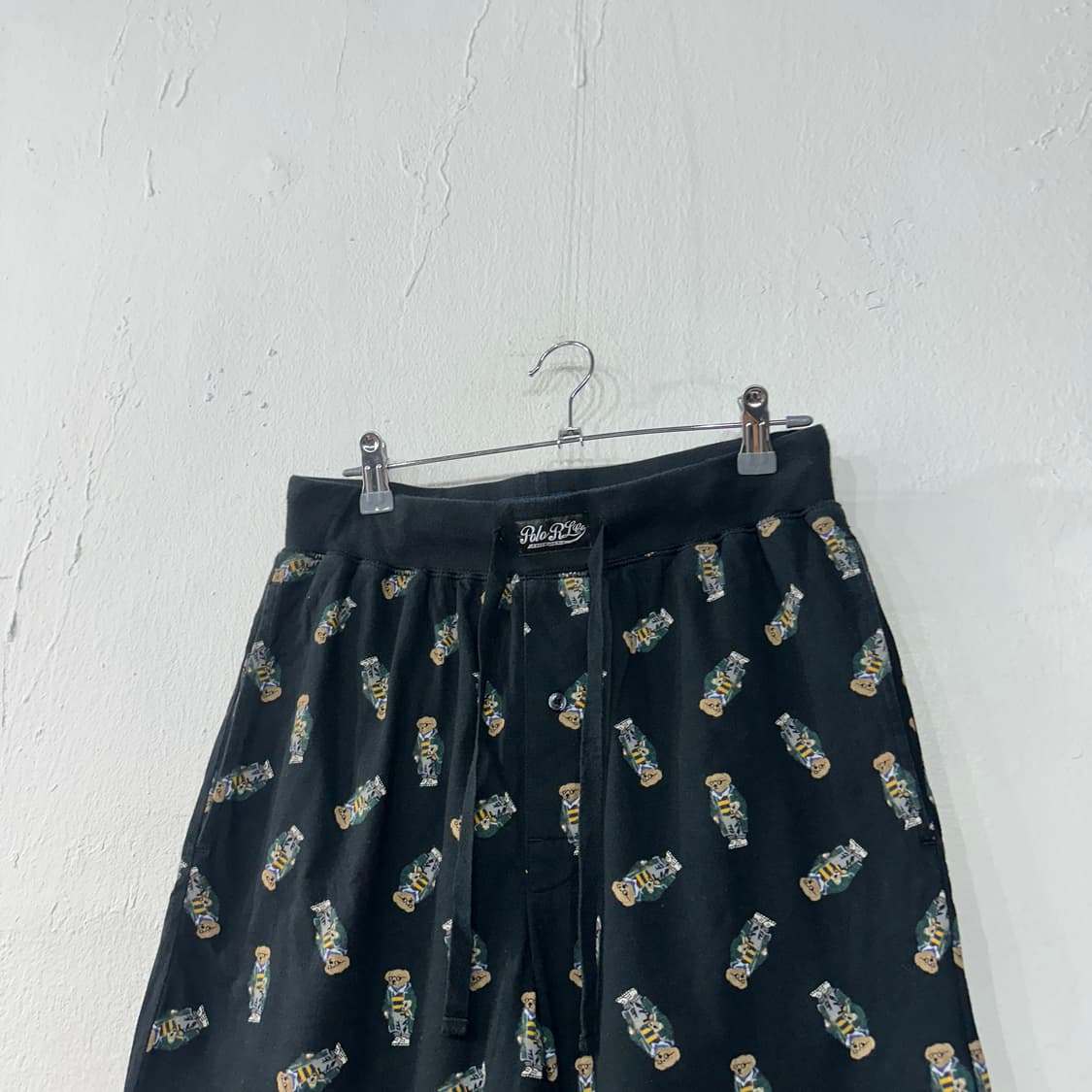 폴로랄프로렌 베어 반바지 95 상품이미지2