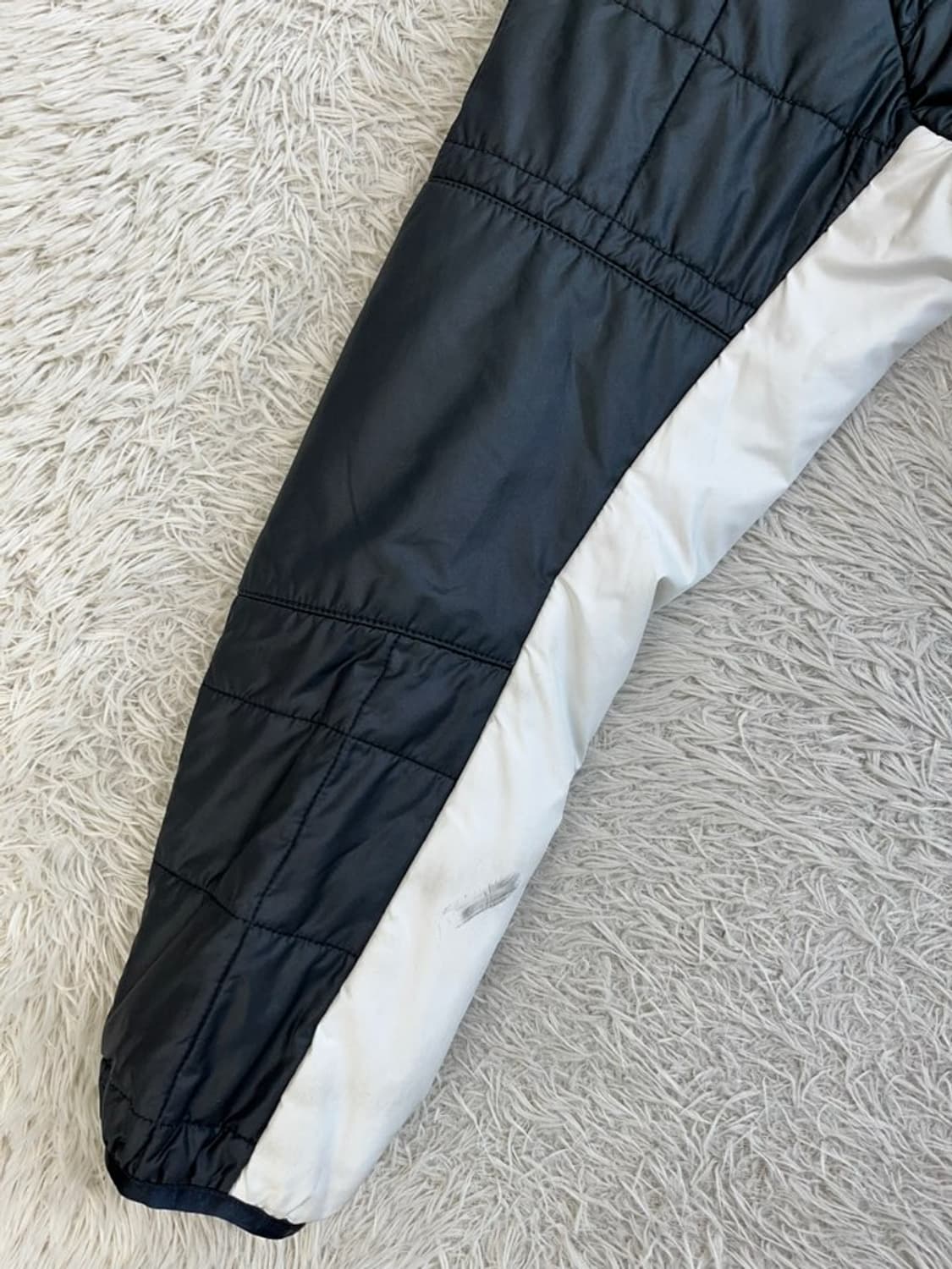 나이키 경량 패딩 자켓/#226 상품이미지2