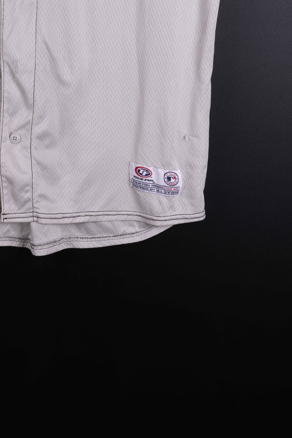 트루팬MLB 샌프란시스코자이언츠 져지 상품이미지3