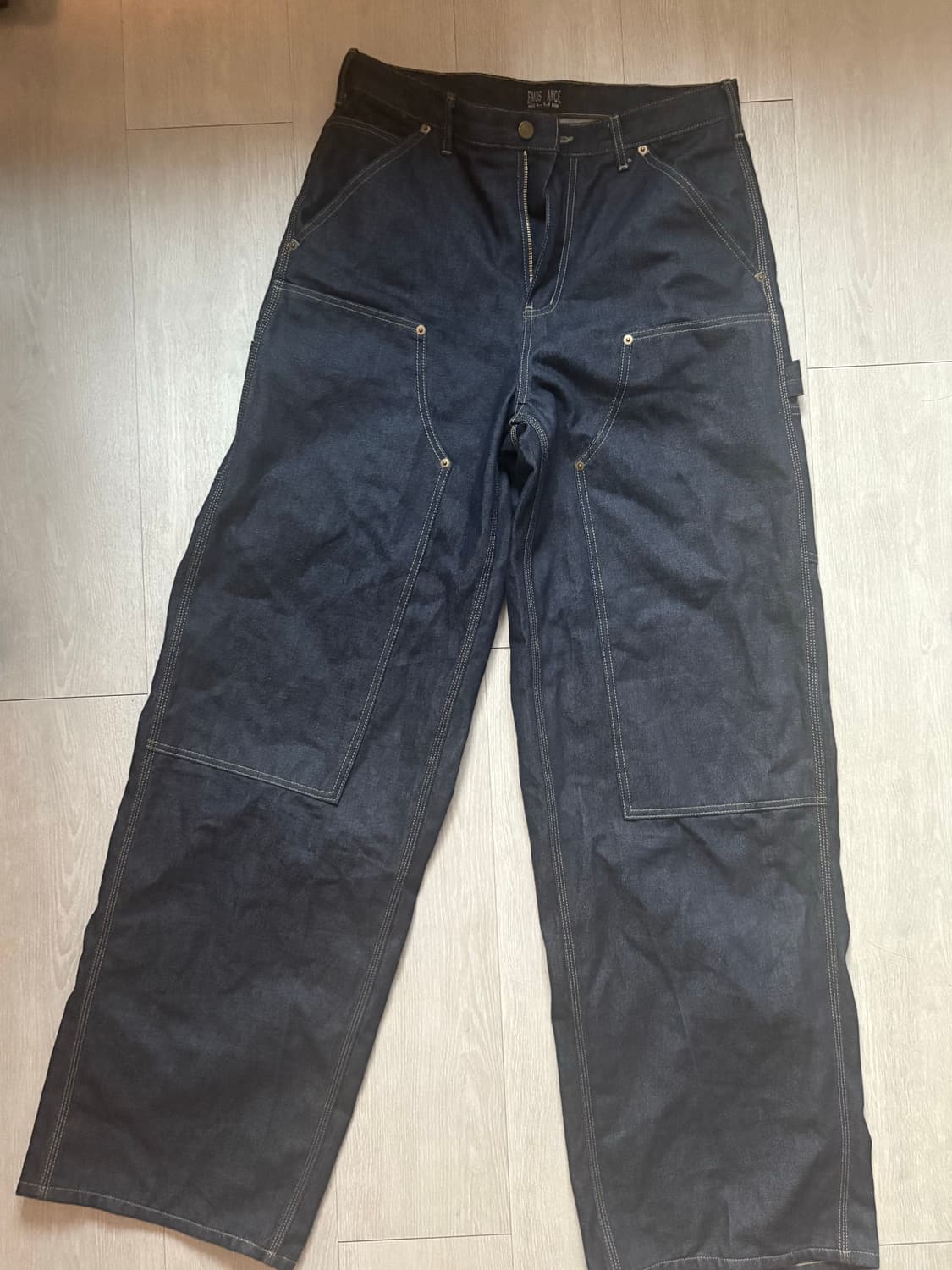 emostanceclub japanese carpenter jeans 1 상품이미지2