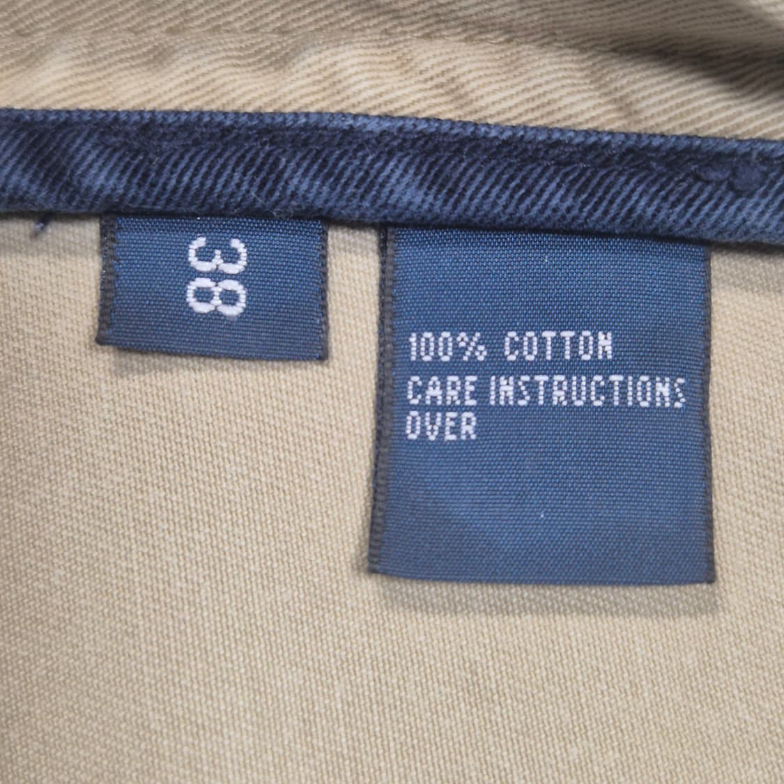 [38]폴로 카고 -725 상품이미지4