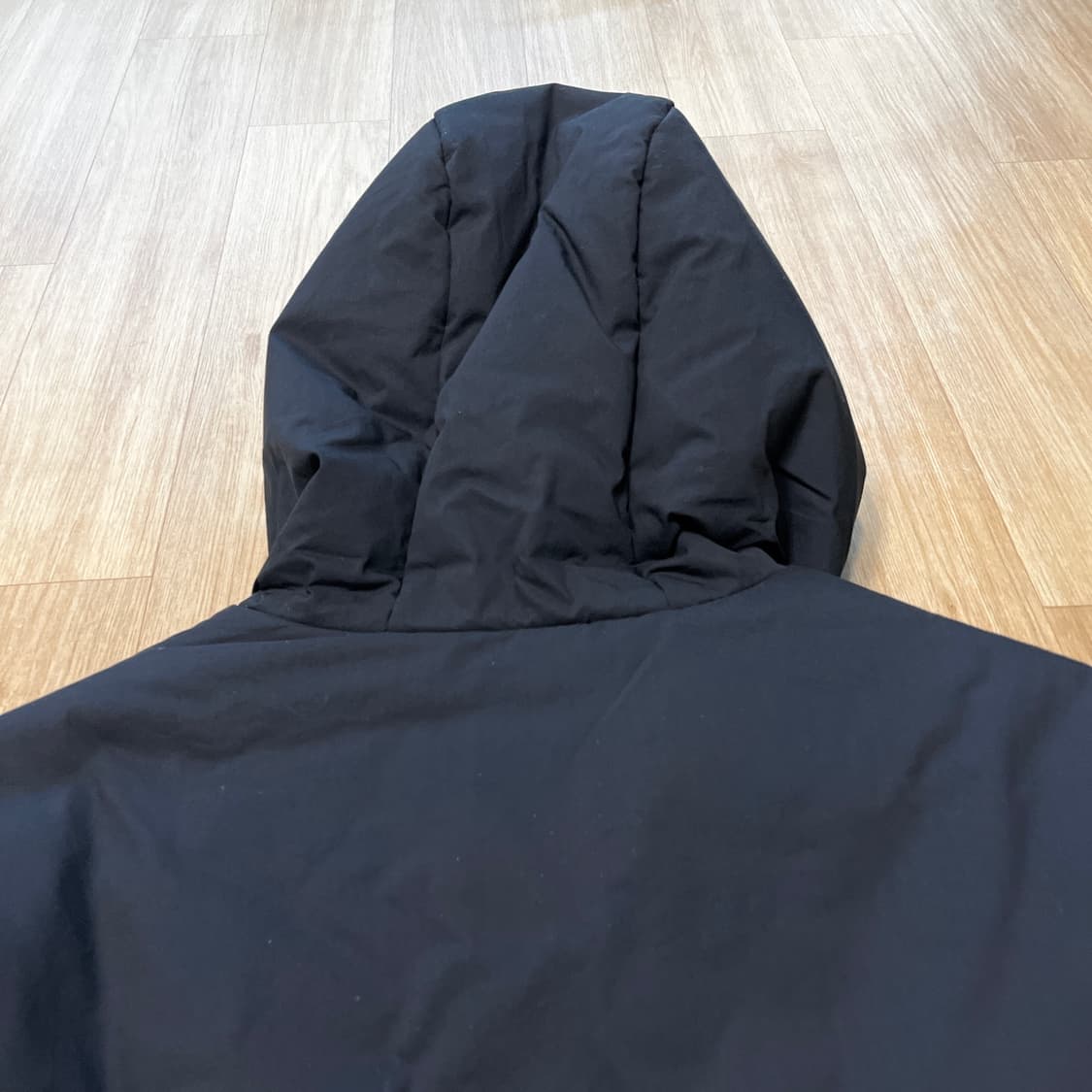 러프사이드 인슐레이션 후디드 파카 상품이미지5