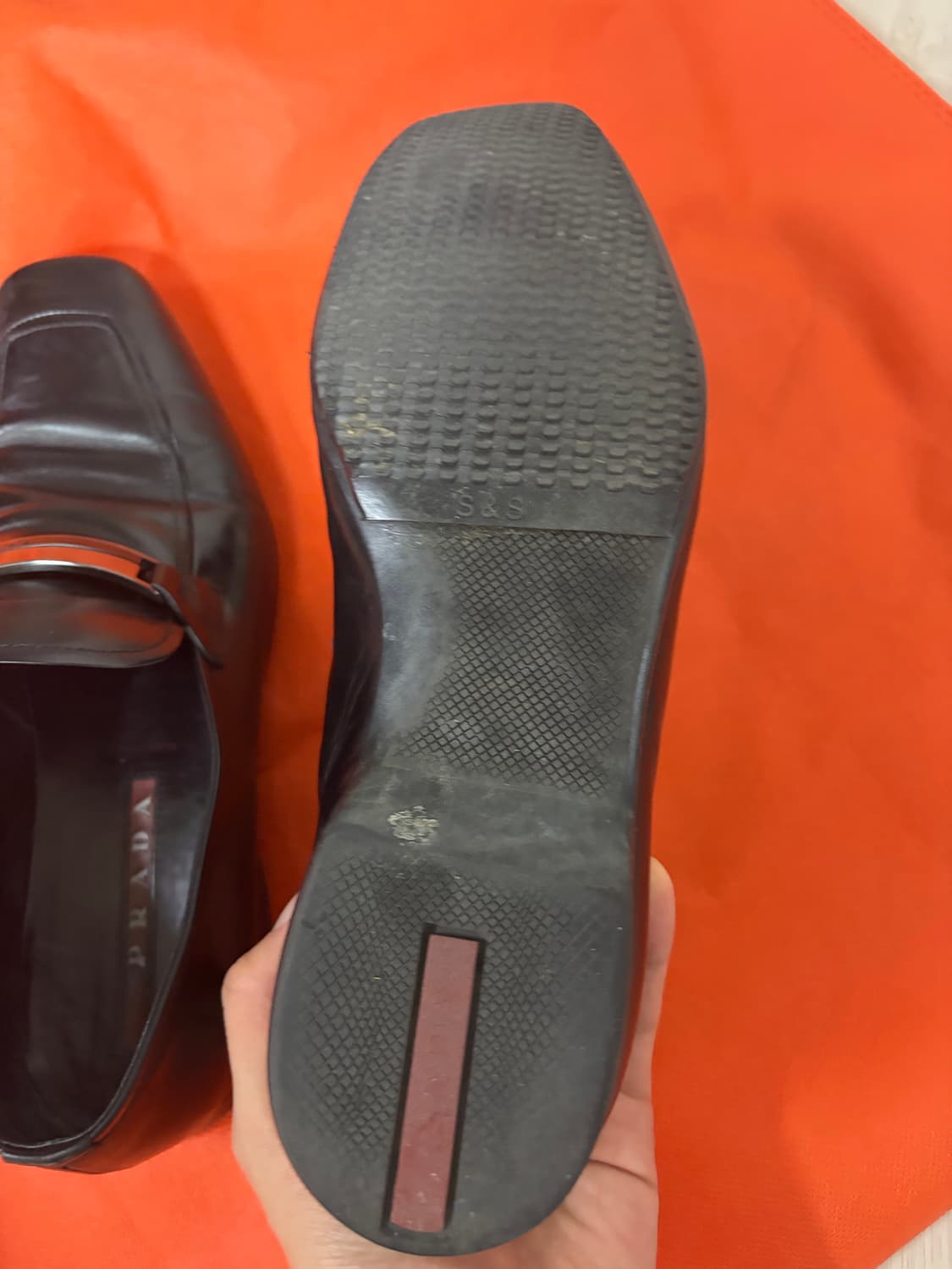 Prada sports 상품이미지4