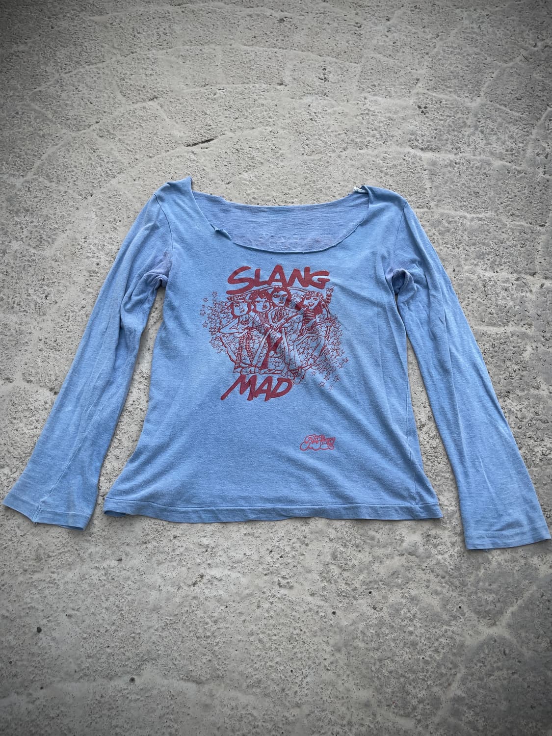 remake sleeve t 상품이미지5