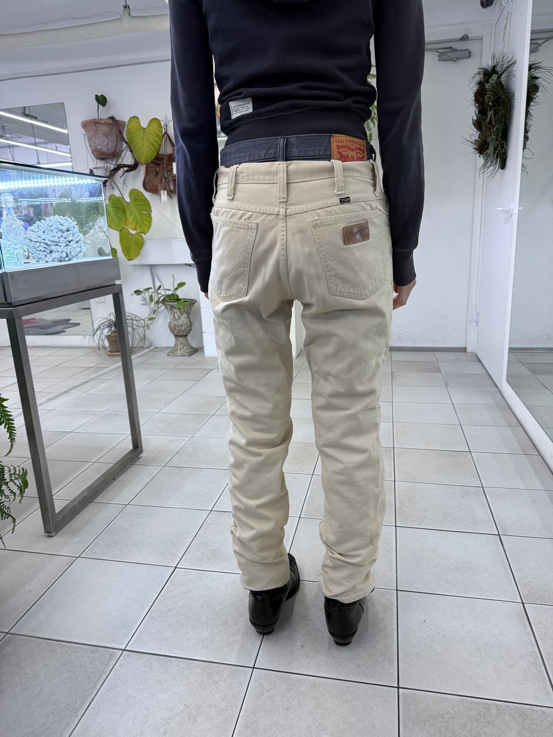 WRANGLER 상품이미지6